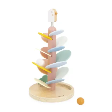 Descendeur Oiseau Sweet Cocoon