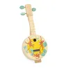 Banjo Jungle Gioia