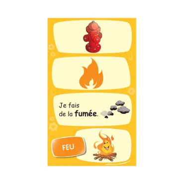 Enigmes Junior - La Nature