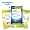 Enigmes - Sports
