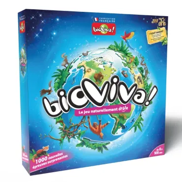 Bioviva le Jeu - version...