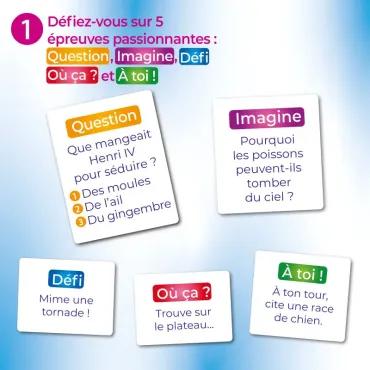 Bioviva le Jeu - version anniversaire 30 ans