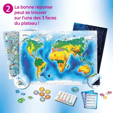 Bioviva le Jeu - version anniversaire 30 ans