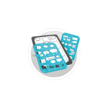 Professional Studio - Tablette 3 en 1