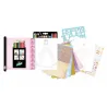 Carnet de mode - Robes de princesse