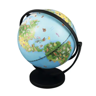 Mini sciences - Globe