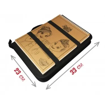 Professional Studio - Trousse à dessin