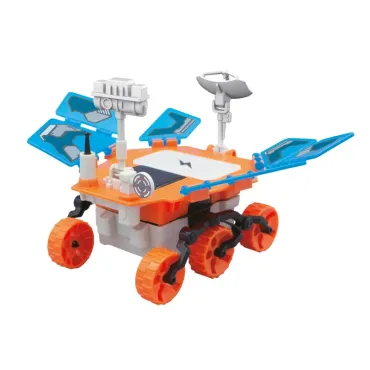 Rover martien