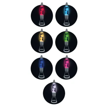 Lampe Magma
