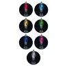 Lampe Magma