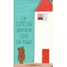 Le gâteau perché tout là-haut