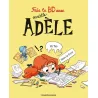 Fais ta BD avec Mortelle Adèle