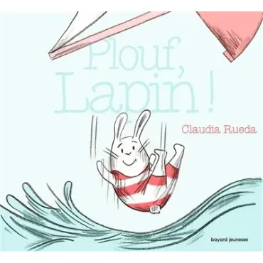 Plouf, Lapin !