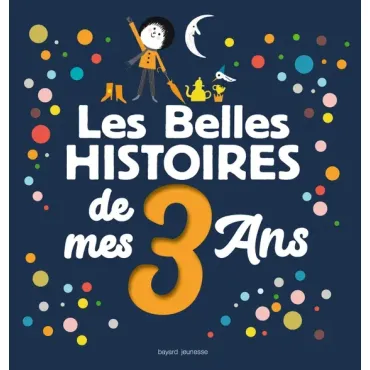 Les Belles Histoires de mes...
