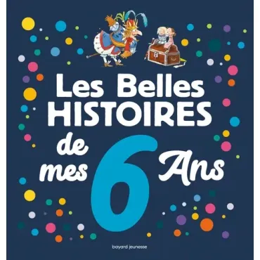 Les belles histoires de mes...