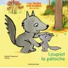 Loupiot la pétoche