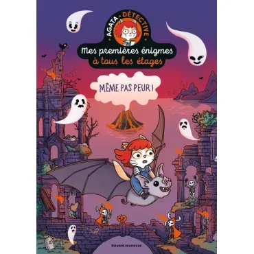 Mes premières énigmes -...