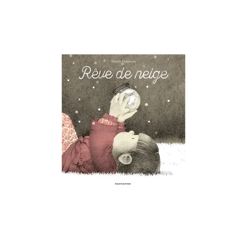 Rêve de neige