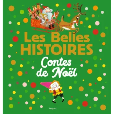 Les Belles Histoires -...