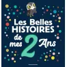 Les Belles Histoires de mes 2 ans