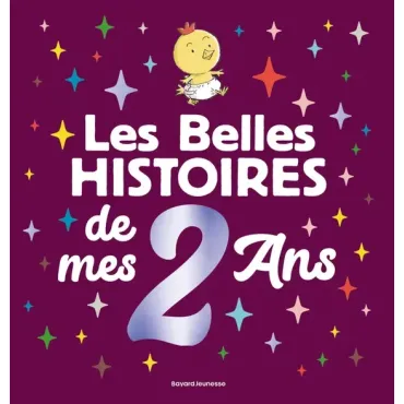 Les Belles Histoires de mes...