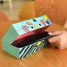 Kit d’activités en famille - Croc Ecran