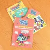 Kit d’activités en famille - Croc Ecran