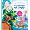 La quête dont tu es le héros - Mythologie Grecque