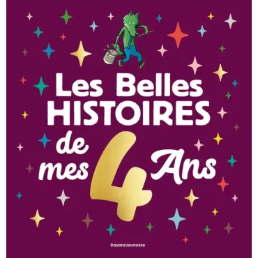 Les Belles Histoires de mes...