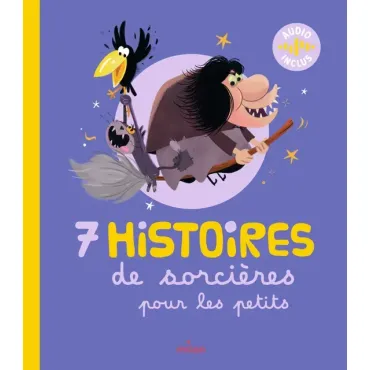 7 histoire de socieres...
