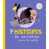 7 histoire de socieres pourr les petits