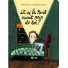 Et si la nuit avait peur de toi ?