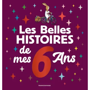 Les Belles Histoires de mes...
