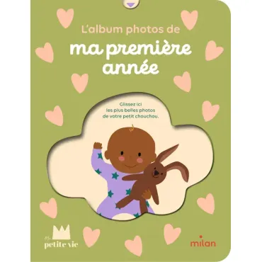 Mon album photos - Ma...