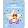 Mon album photos - Mon anniversaire