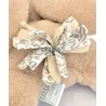 Lapin DOUDOU® - Peluche lapin Beige - 25 cm