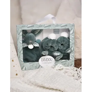 Lapin Doudou - Coffret...