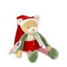 Doudou Farceur & sa maisonnette - Cannelle Lutin Farceur 27 cm