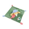 Doudou vache - Doudou plat Aneth - 27 cm