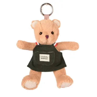 Porte cle - Peluche Ours...