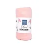 Plaid douceur 70*100cm - Rose