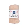 Plaid douceur 70*100cm - Beige