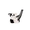 SAC DOUDOU - Chien black and white