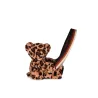 SAC DOUDOU  - Ours léopard