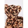 SAC DOUDOU  - Ours léopard