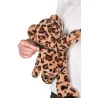 SAC DOUDOU  - Ours léopard
