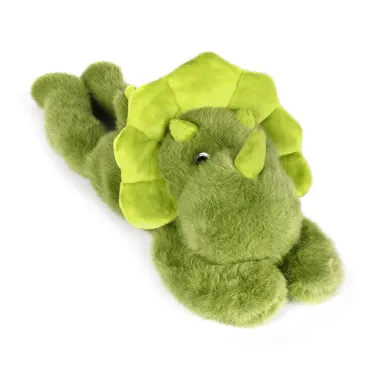 Dinosaure en peluche magnétique - 30 cm