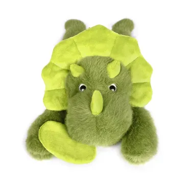Dinosaure en peluche magnétique - 30 cm