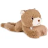 Ours en peluche magnétique - 30 cm