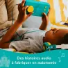 Ma Fabrique à Histoires - Verte